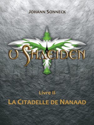 cover image of u shaeiden